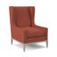 Fauteuil à oreilles 28 po Claxton-36413934-41452741