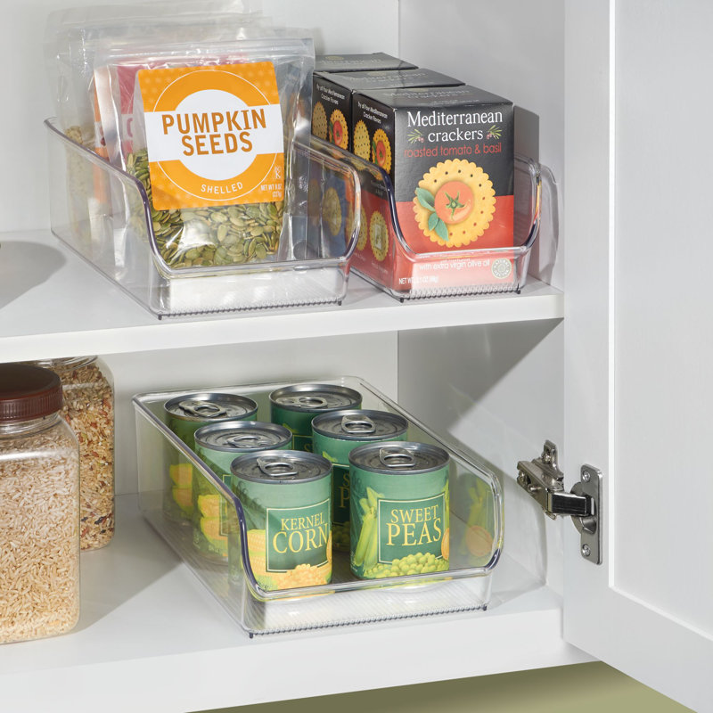 Linus Kitchen Storage Container