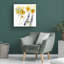 Œuvre d'art sur toile, «Shirley Novak»-101102732