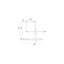 40'' Modern Geometric 2-Light LED Chandelier – Minimalist Linear and Ring Pendant Light for Dining Room, Foyer, or Kitchen – Integrated LED-599706549