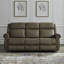Sofa & Recliner Living Room Set-433816174