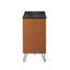 Meuble-lavabo double 48 po Modway Energize