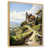Cadre naturel flottant