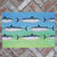 C.CHAPMAN Coastal Wall Decor