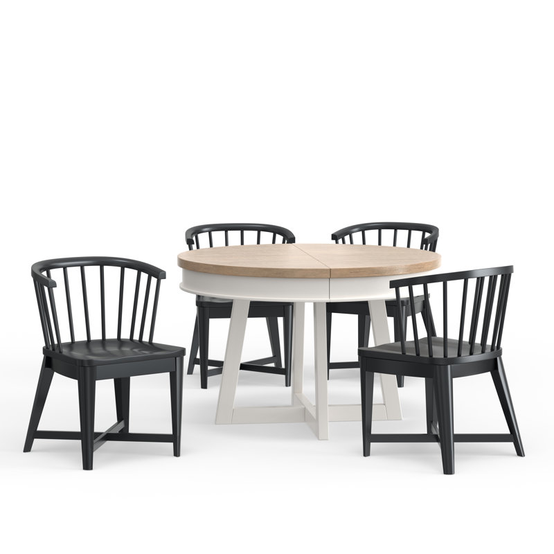 Ensemble repas pour 4 personnes Bankhead