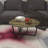Jagdesh Coffee Table-344526670