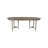 Whitlock Extendable Oval Dining Table