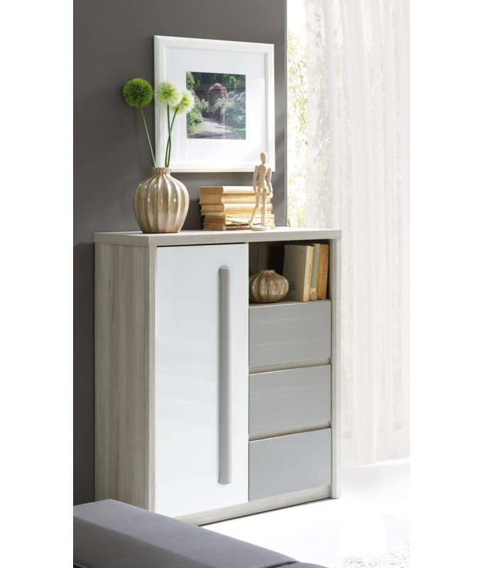 Novarkis Display Cabinet