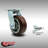 Swivel Caster with Ball Bearing