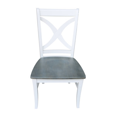 Rochet Solid Wood Side Chair