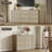 Consiglia Rattan Accent Cabinet 3-Drawer Sideboard-380443465-382133378