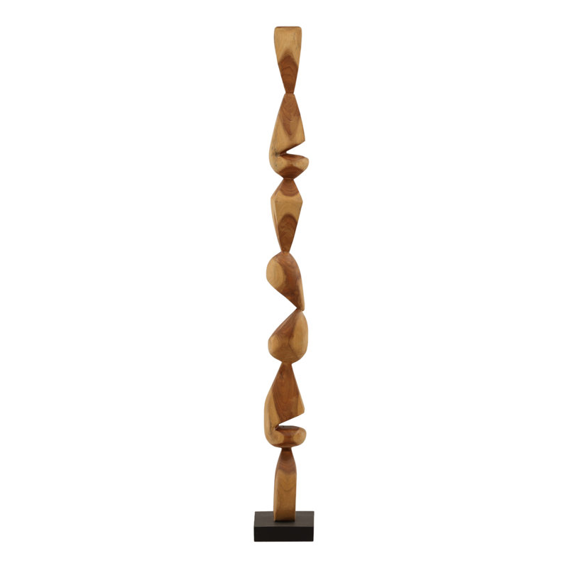 Trinidad Sculpture Natural