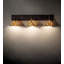 Delta 3 - Light Vanity Light