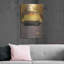«Yellow Pumpkin Hauler» par Lori Deiter, art mural en métal-206978790
