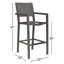 Vegas Outdoor Bar Stool