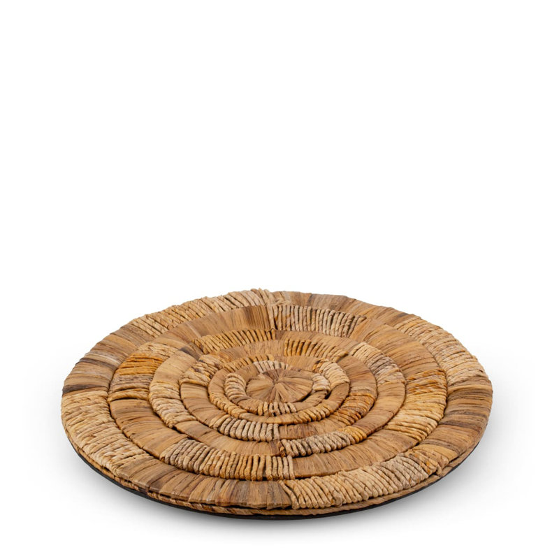 Bamboo Wall Hanging