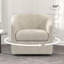 Fauteuil pivotant Modern