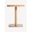 Square Dining Table-1472598911