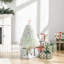 2.62' H Artificial Pine Christmas Tree