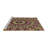 Damask Indoor Rug-171751427