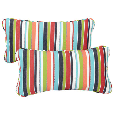 Coussin lombaire intérieur / extérieur Alarise