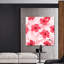 Pink Tropics Print-26197933