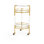 Jane Bar Cart