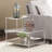 Gosport Glass Top End Table-1051435855