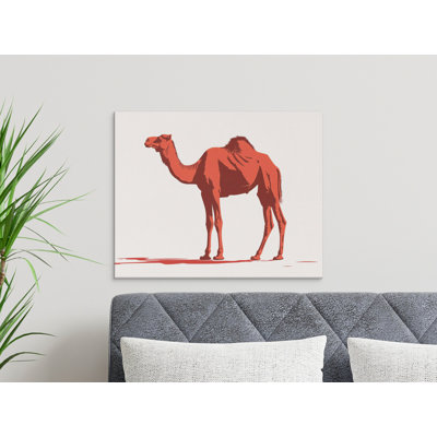 Wrapped Canvas Print Set