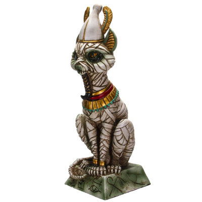 Oquawka Animals Statue