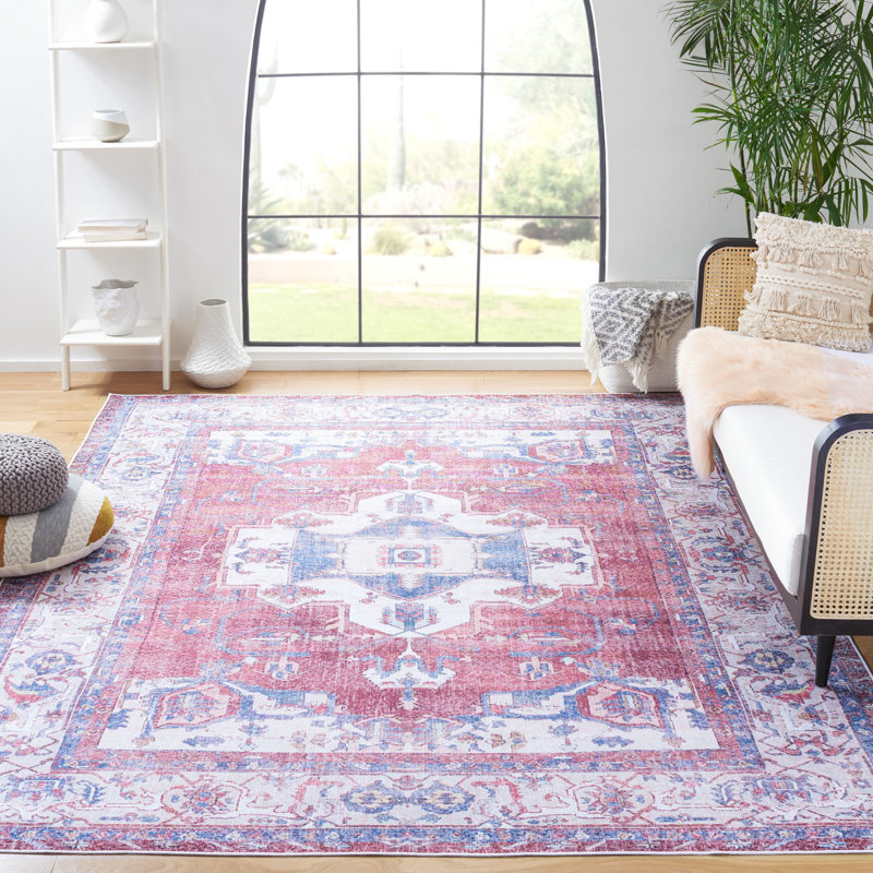 Tapis oriental Serapi Performance, Rectangle 9 pi x 12 pi
