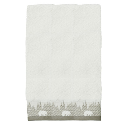 Taplin Midweight Hand Towel