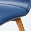 Chaise rembourrée Baden-511447968