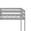 Lit mezzanine - Escalier inclus-1474252188