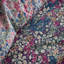 52% Polyester (Recycled), 48% Cotton Floral Duvet Cover Set with Pillowcases-119666214