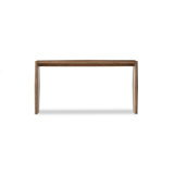 Glenview 60'' W Solid Wood Console Table