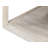 Camden Solid Wood Single Coffee Table