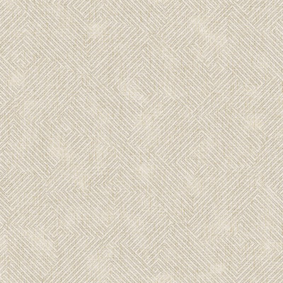 Papier peint texturé kaki poli non tissé non collé Pi.