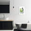 "Mixed Plant Leaves", art mural par Grace Popp-718453954