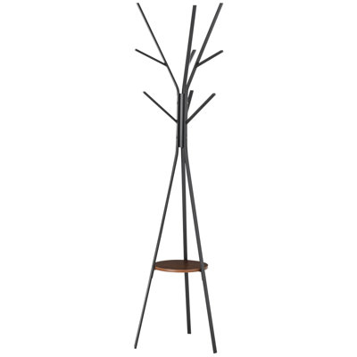 Adit Metal Coat Rack