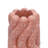 Cliett Gabby Speckled Salmon Vase-310587805