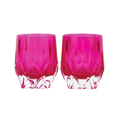 Gemma Glass Wine Glass