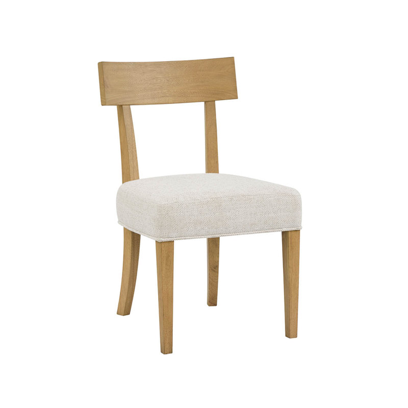 Birchaven Side Chair (set of 2), Brindle