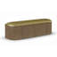 Banc de rangement en cuir Velden-989975573-989975574