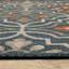 Tapis oriental intérieur / extérieur Izola -1350870801
