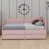 Rose est en rupture de stock