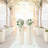 Ixone Plastic Floor Vase