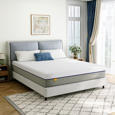 Schaummatratze Arnfast 20 cm Höhe