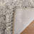 Kressley Pro Lux Shag 400 Performance Geometric Rug-109286451