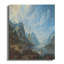 Wrapped Canvas Print Set-418514781
